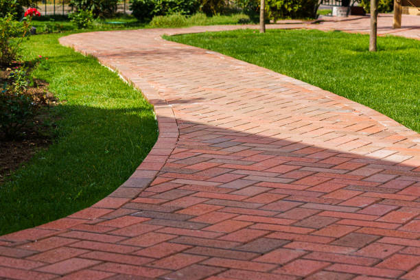 Best Driveway Paver Repairs and Restoration in Lower Burrell, PA