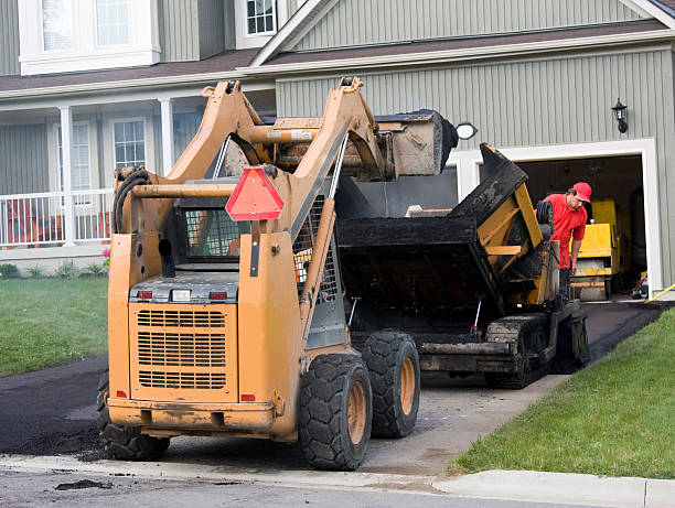 Best Brick Paver Driveways in Lower Burrell, PA